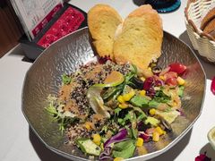 -俄士厨房(五棵松华熙LIVE店)
