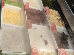 -椒锅锅·麻辣香锅(宝地广场城市集市店)