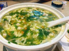 -小船渔村•大连菜•大连焖鱼(黄河路店)
