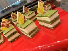 -济南香格里拉·咖啡泉自助餐厅