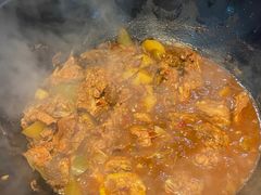 -邹家军铁锅炖(杨家湾店)