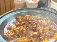 -回味黑鸭煲·始于2006(万松园店)