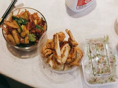 -江海渔港(姚港路店)