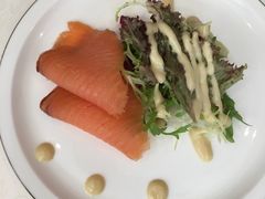 -卡本妮法餐厅·北京和平宾馆