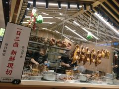 -狮头牌卤味研究所·卤味饭(花城汇南区店)