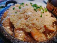 -小菜园新徽菜(无锡宜家荟聚中心店)