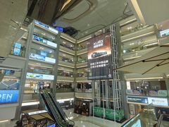 -红星美凯龙(山东全球家居1号店)