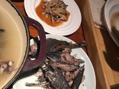 -黑鸡小馆(金源店)