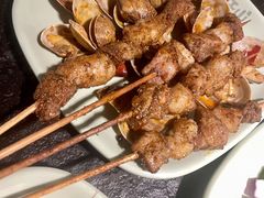 -壹炉自助烤肉烧烤店(港悦广场店)
