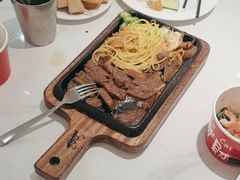 -凡塔斯牛排自助餐厅(广东佛山三水万达店)