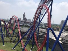 -苏州乐园森林水世界