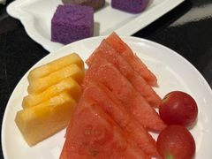 -玄武苏宁诺富特酒店·紫金轩中餐厅