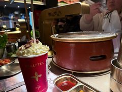 -西塔老太太泥炉烤肉(温州首店万象城黑金店)