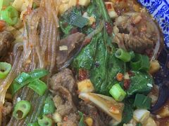 -崇德楼水盆牛羊肉泡馍馆(文艺路店)