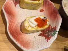 -一井烧肉·活鳗·寿司(望京SOHO店)