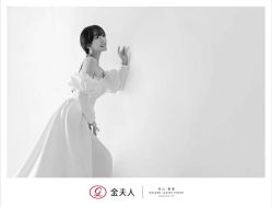 -金夫人婚纱摄影(总店)