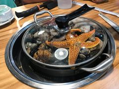 -东海章鱼馆(恒瑞街店)