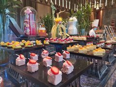 -美食汇自助餐厅(成都万达瑞华酒店)