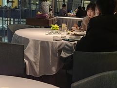 -悦轩中餐厅·高空江景·杭州柏悦酒店