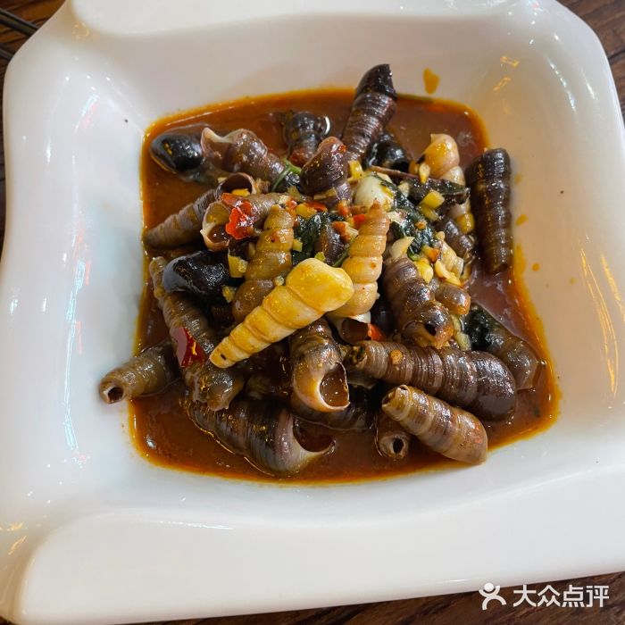 漫天香·小龙虾餐厅(夏湾店)图片