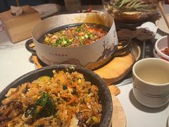 -七八冷面·延边朝鲜族美食(欢乐谷店)