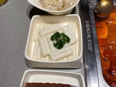 -海底捞火锅(海宁路店)