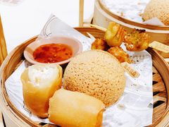 点心拼盘-蔡澜点心·粤菜(月星环球港店)