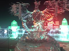 -人民防洪胜利纪念塔