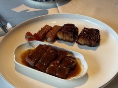 -炳胜品味(海印总店)