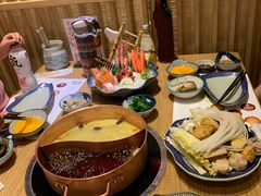 -伊豆野菜村(大族广场店)