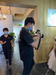 -芒果树国际儿童摄影(月亮河店)