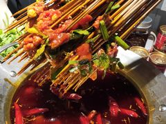 -让签签飞小郡肝串串香(春熙路形象店)