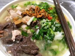 鸡汤米线-文山荷鲜居(翠湖店)