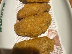 -新白鹿餐厅(银泰西湖文化广场店)