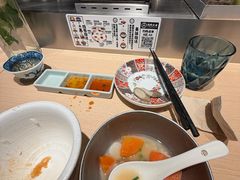 -肉肉大米(金虹桥店)