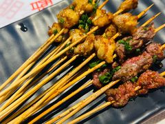 -辣不怕口味虾(凌霄路店)