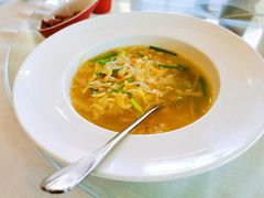 -白云中餐厅·粤菜·亚龙湾喜来登度假酒店