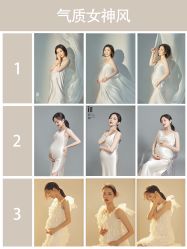 -专注孕妇照亲子照·纪田摄影