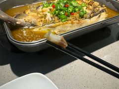 -半天妖烤鱼(新中关购物中心店)