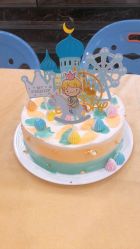 -喜喜·全套房月子会所(罗宾森广场店)