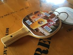 -Bubba Gump Shrimp(Ala Moana)