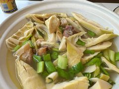 -食光慢宴·安吉土菜馆