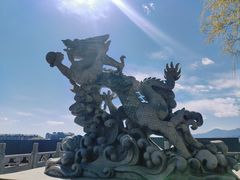 -青龙湖公园
