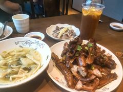 -乡亲鹅肉城(昆山店)