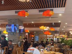 -德胜轩正宗顺德菜(宝安沙井会展中心店)