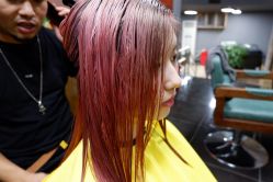 -阪川造型salon