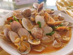 -明记海鲜大排档(巽寮湾店)