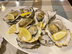 -BISTROFIORE美伊娜(伊犁南路店)