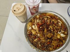 -黑皮酸菜鱼(三山街店)