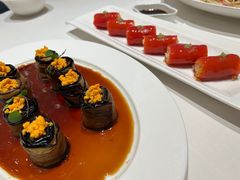 -茉里粤菜(皇姑万象汇店)